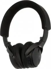 Bose On-ear Wireless Headphones Black
