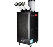 Ballu Ïðîìûøëåííûé BGK9 ñ êîìïëåêòîì âîçäóõîîòâîäîâ ÍÑ-1348950