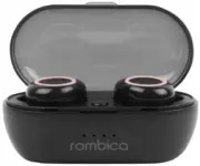 Rombica Mysound Air Pale Red (BT-H028)