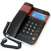 teXet TX-221 ЧЕРНЫЙ