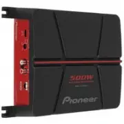Pioneer GM-A3702