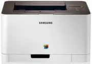 Samsung CLP-365