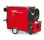 Ballu-Biemmedue JUMBO 235М 230V-1-50/60 Hz