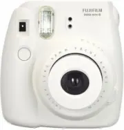 Fujifilm Instax Mini 8 White
