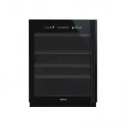 Smeg CVI638NS