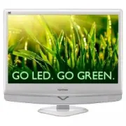 ViewSonic VX2451MHP-LED