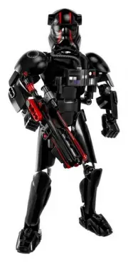 Lego Элитный пилот истребителя СИД - Star Wars № 75526