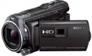 Sony Handycam HDR-PJ810E
