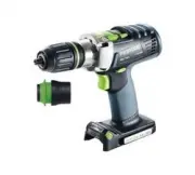 Festool PDC 18/4 Li Basic 574701