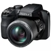 Fujifilm S8300 Black