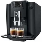 Jura E60 Piano Black