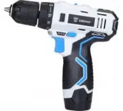 DEKO GCD12DU3 SNOW WHITE SET1 063-4170