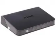 D-Link DES-1024A