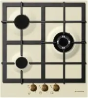 Maunfeld MGHE.43.71RIB Beige