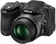 Nikon Coolpix L830 Black