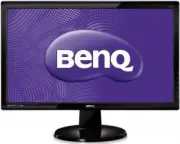 BenQ GL2250 Black (9H.L6VLA.TPE)