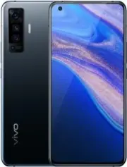 vivo X50 Черное зеркало (2004)