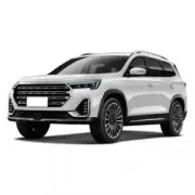 Jetour X90 PLUS (2021 - нв)