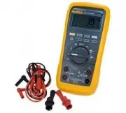 Fluke 27-II/EUR