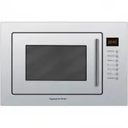 Zigmund & Shtain Zigmund Shtain BMO 13.252 W