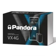 Pandora VX-4G v3