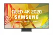 Samsung QE55Q90TAU