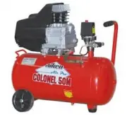 Aiken MCB 160/050 Corporal 50M 110102037