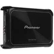 Pioneer GM-D9704