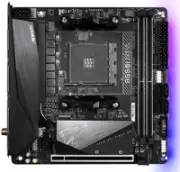 Gigabyte B550I