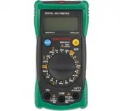 Mastech MS8233C 13-2015