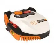 Worx Landroid S WR100SI