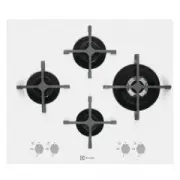 Electrolux EGT96343LW