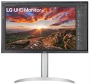 LG 27UP850-W