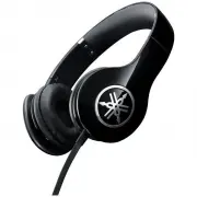 Yamaha HPHPRO300BLK