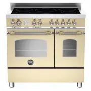 Bertazzoni HER905IMFEDCRT