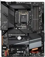 Gigabyte Z590