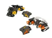 Lego Манас - BIONICLE № 8539