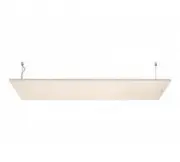THERMO GLASS PION CERAMIC-06, 600Вт, 220В, бежевый CERAMIC-06 BEIGE