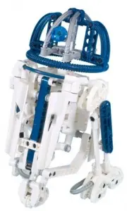 Lego R2-D2 - Star Wars № 8009