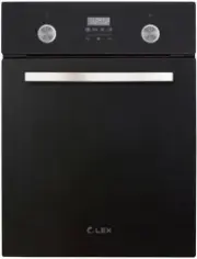 LEX EDP 4590 BL Matt Edition