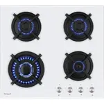 Weissgauff HGG 641 BGB