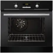 Electrolux EZB53430AК Black