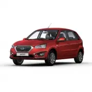 Datsun mi-DO (2014 - 2020)