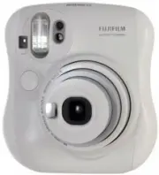 Fujifilm Instax Mini 25 White