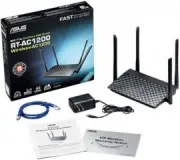 Asus RT-AC1200E