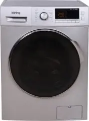 Korting KWM 47T1480 Silver