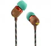 Marley Smile Jamaica Rasta (EM-JE040-RA)