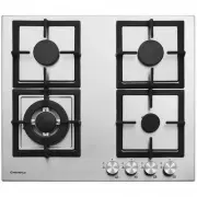 Maunfeld GHS604A-M3CI