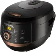 Redmond SkyKitchen RMK-CB391S, управление со смартфона