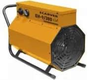CARVER ЕН-9/380 380 В, 9 кВт 01.005.00008